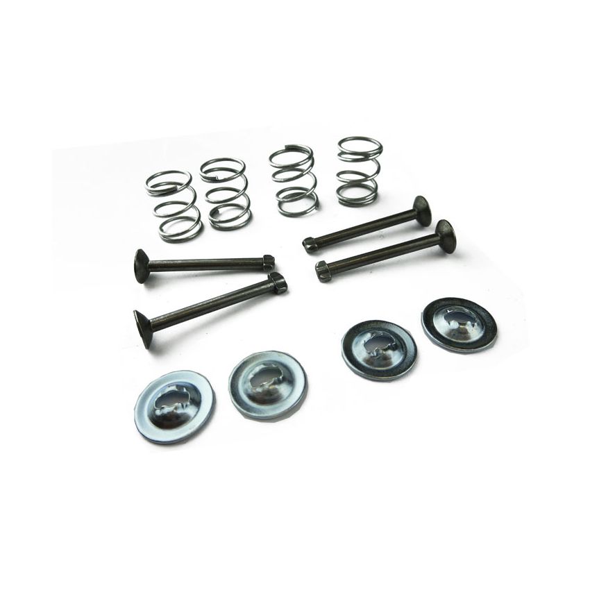 BRAKE SHOE RETAI KIT:  SPITFIRE, DOLOMITE, GT6