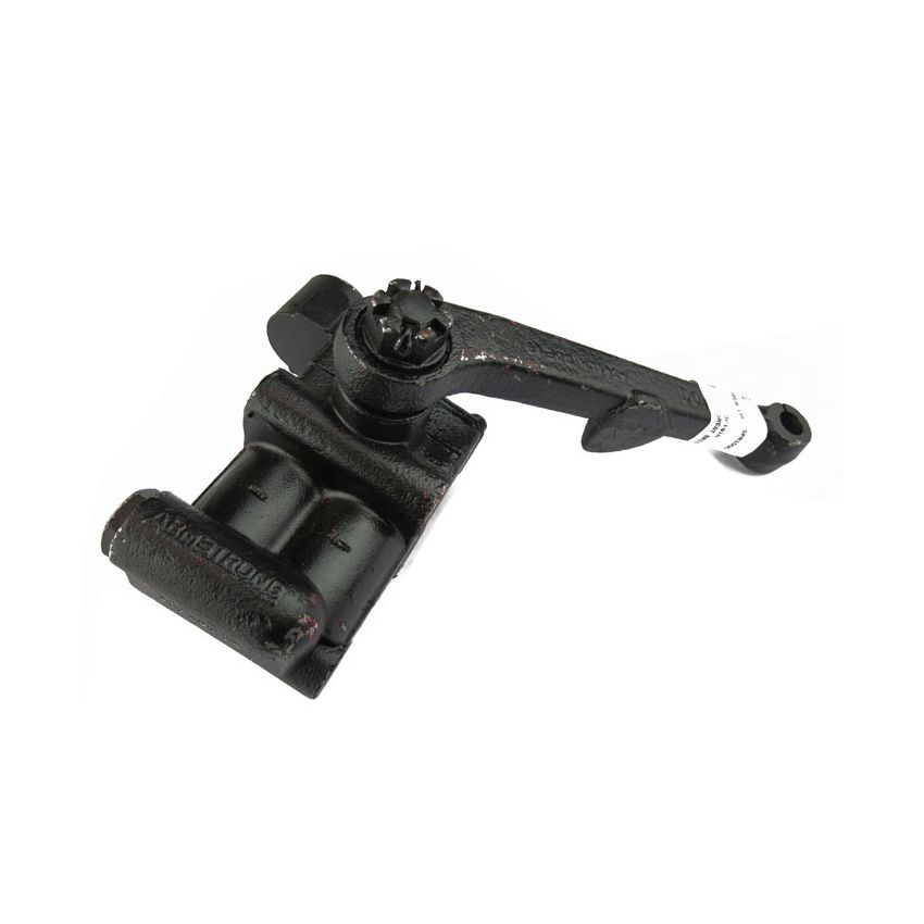 COU LH FRONT SHOCK ABSORBER:  S&M