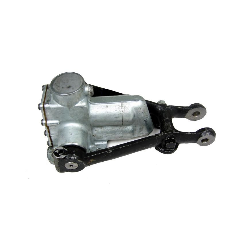 FRONT SHOCK ABSORBER:  MGB V8 62-80