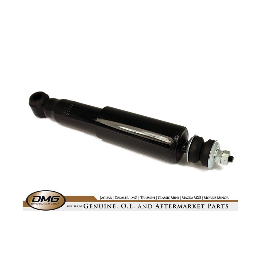 FRONT SHOCK ABSORBER:  MGC