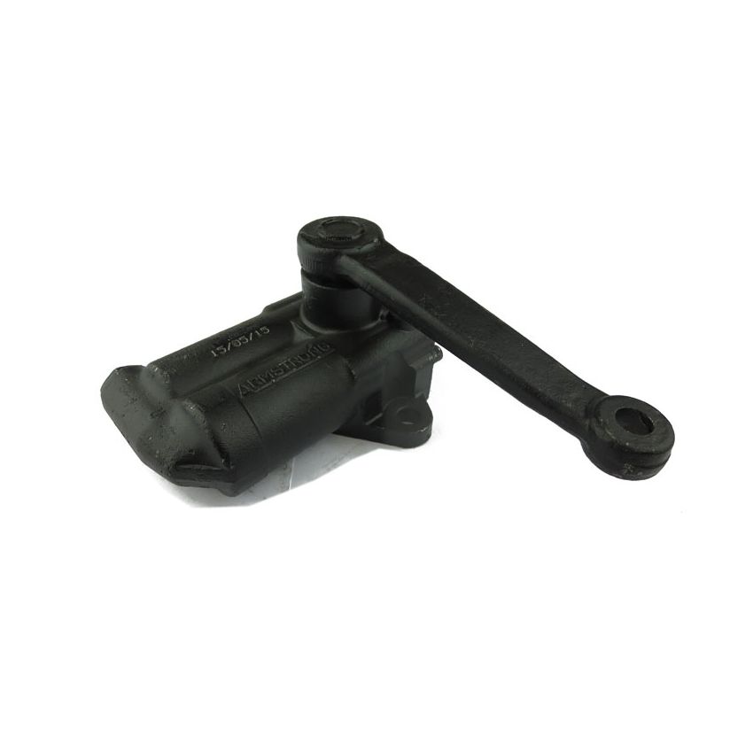 RH REAR SHOCK ABSORBER:  MGB