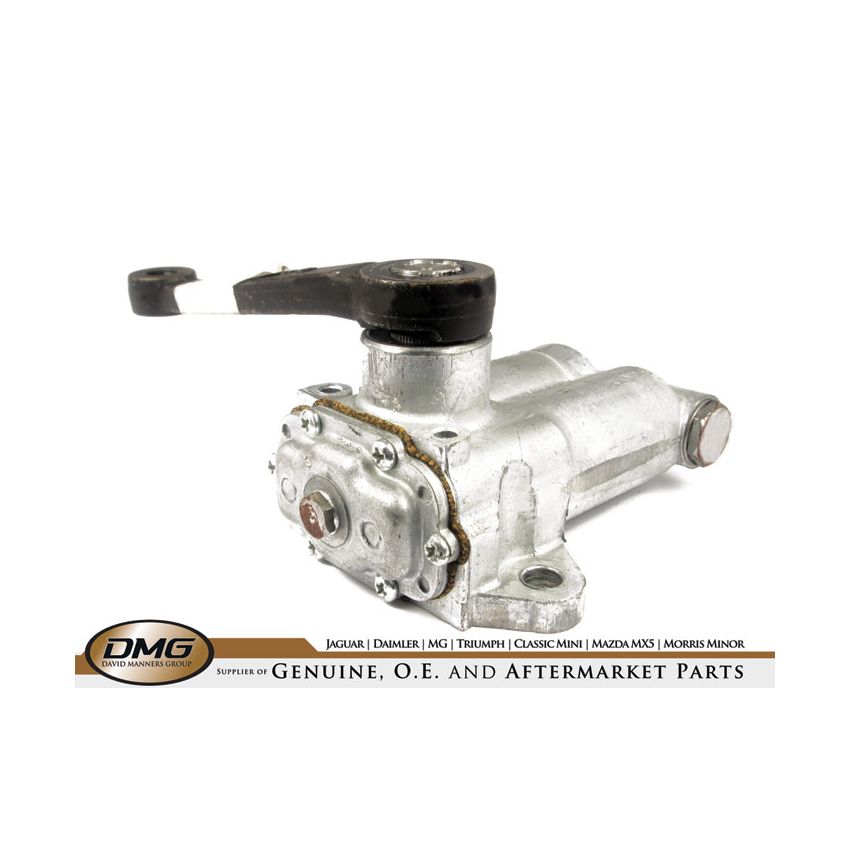 RH REAR SHOCK ABSORBER:  MGB, MGC V8