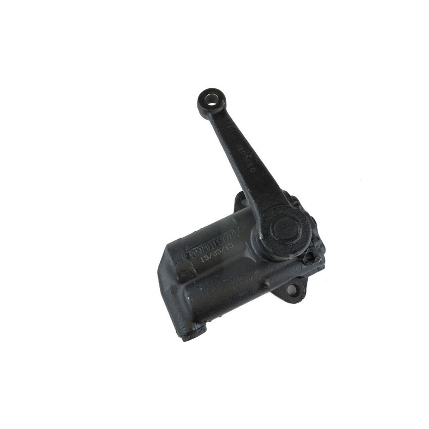 LH REAR SHOCK ABSORBER:  MGB