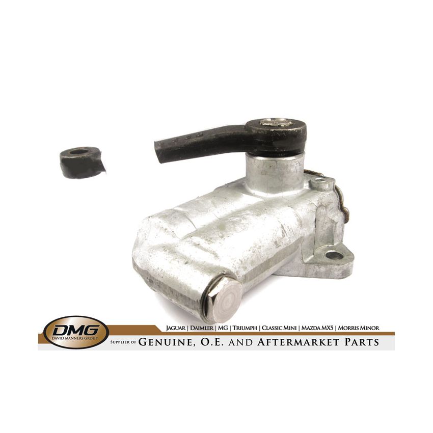 LH REAR SHOCK ABSORBER:  MGB, MGC V8