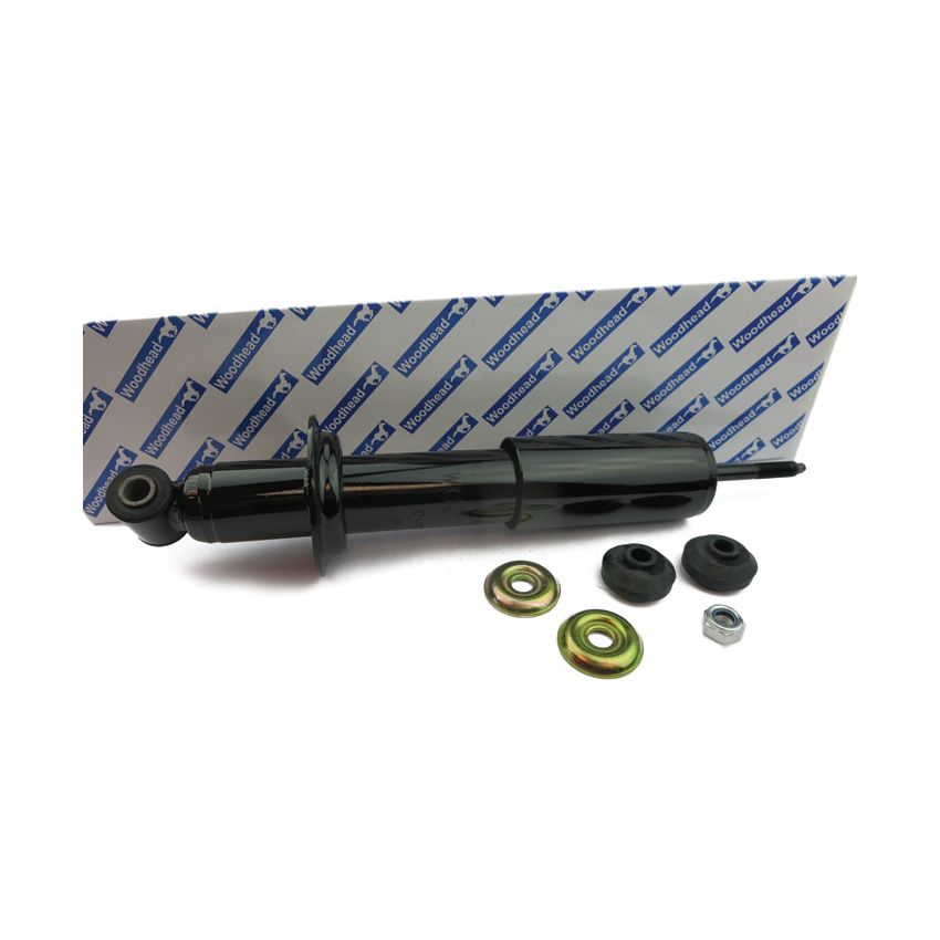 SHOCK FRONT RGSA356:  HERALD, VITESSE, SPITFIRE, GT6