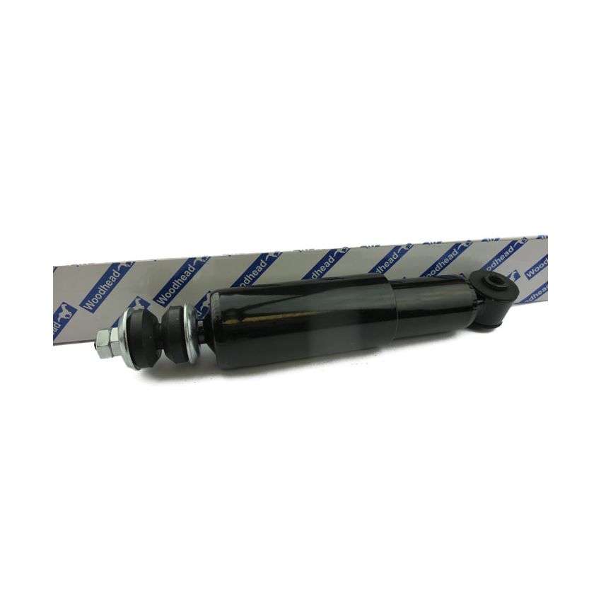 FRONT SHOCK ABSORBER:  TR4A, TR5, TR6