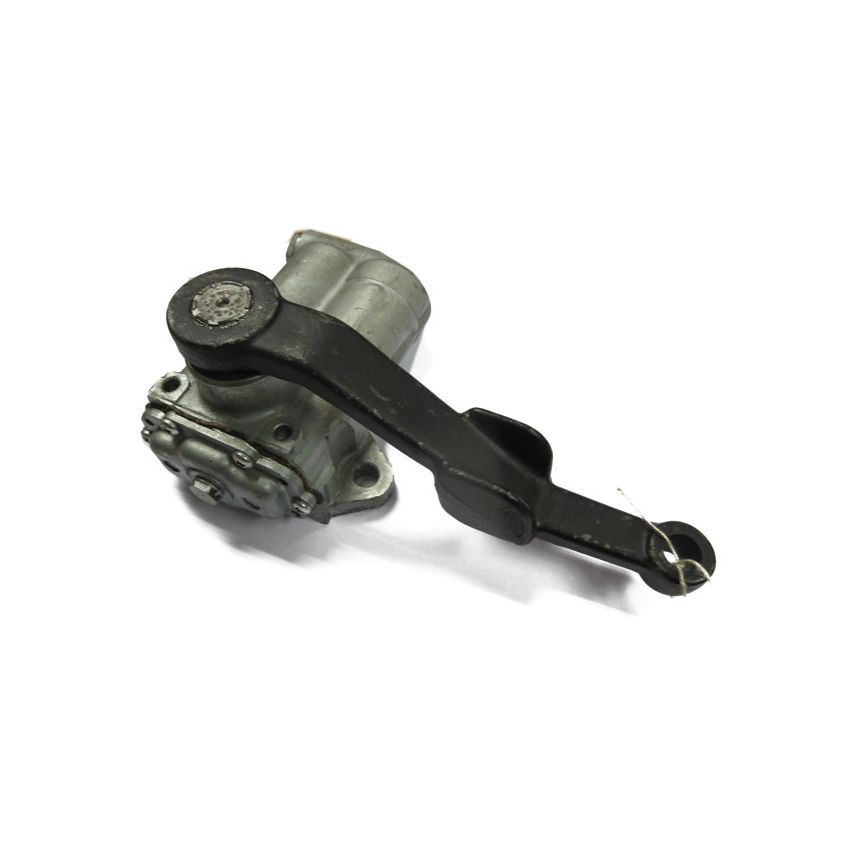 RH REAR SHOCK ABSORBER (NEW):  TR4A, TR5, TR6