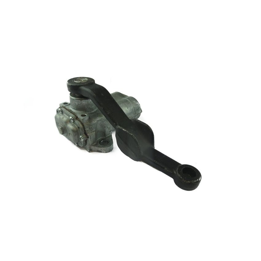 LH REAR SHOCK ABSORBER (NEW):  TR4A, TR5, TR6