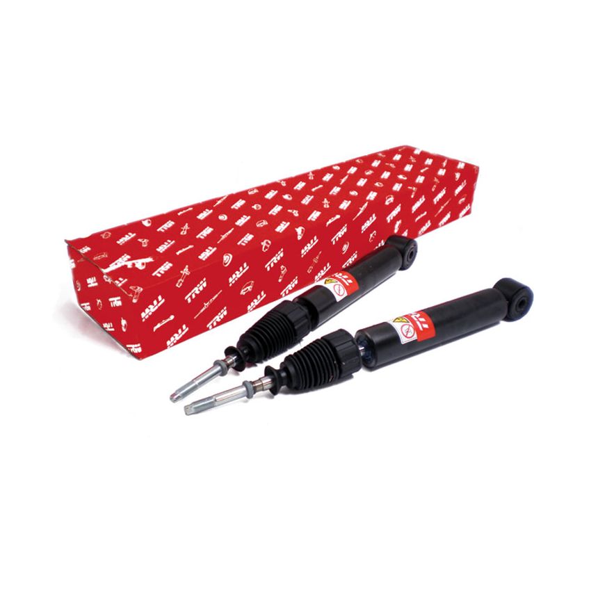 TRW  SHOCK PAIR:  MGF