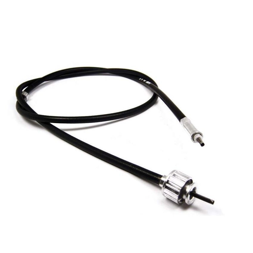 SPEEDO CABLE LHD:  AH BJ8, MIDGET, MM