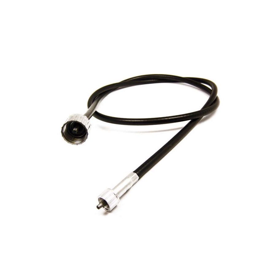 SPEEDO CABLE STD  NO O/D:  MGB, HERALD, SPITFIRE, GT6
