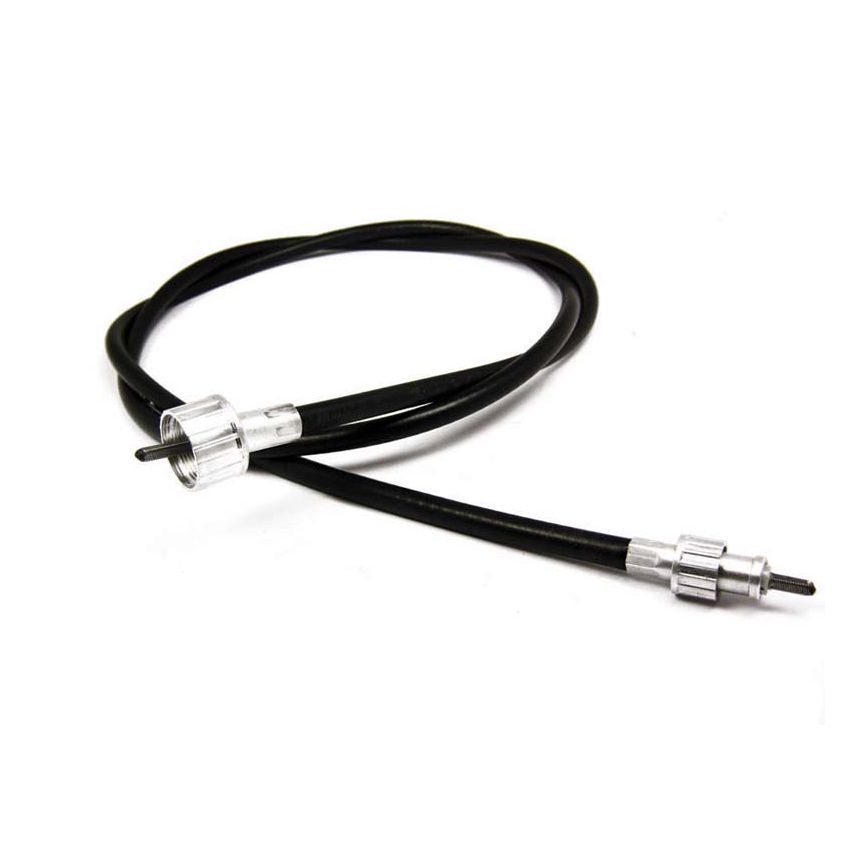 SPEEDO CABLE:  MGB, TR2, TR3, TR3A, SPITFIRE, AH BJ7 BJ8 OD, M/MINOR