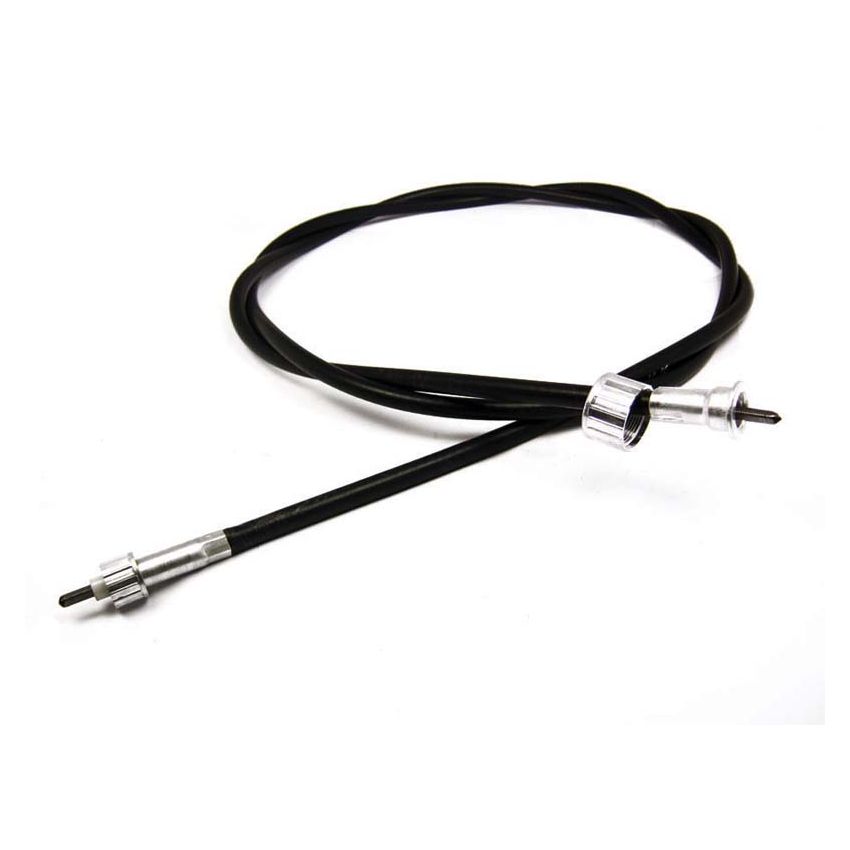 SPEEDO CABLE:  MGB