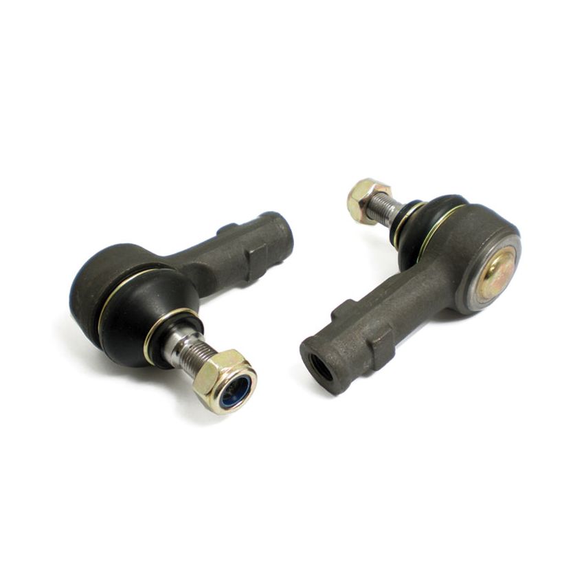 TRACK ROD END - NON PAS:  T2000, TR4, TR4A, TR5, TR6