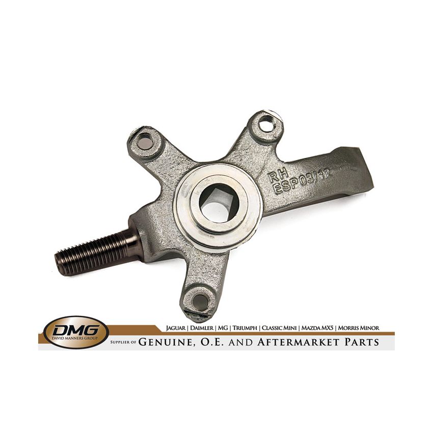 RH VERTICAL POST:  SPITFIRE 64-80