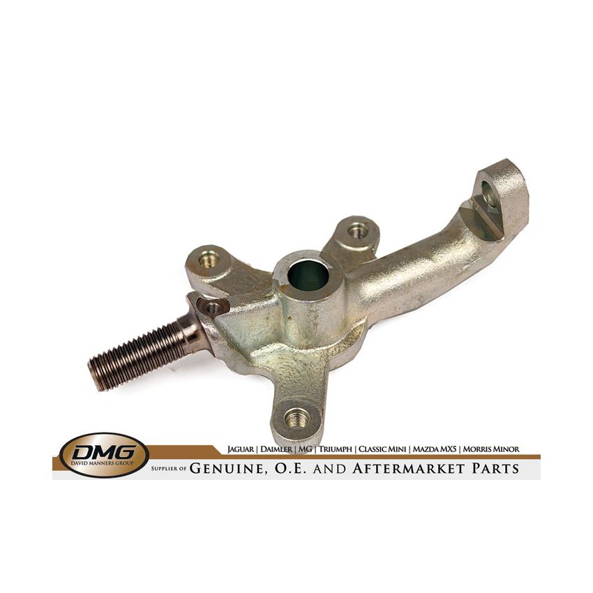 LH VERTICAL POST:  SPITFIRE 64-80