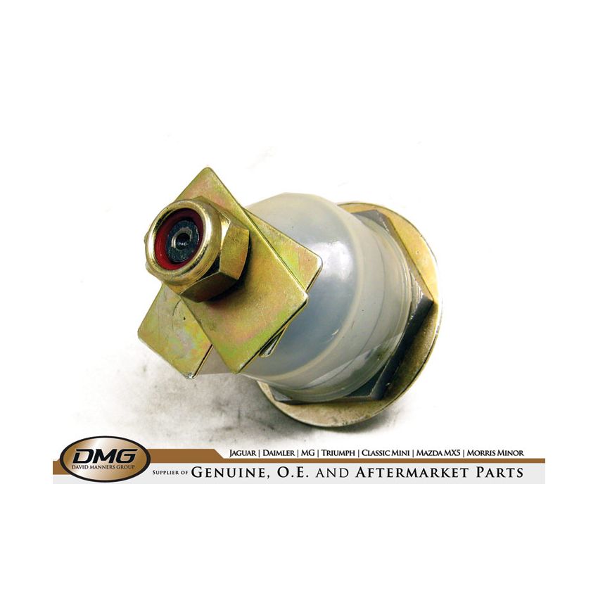 FR RR UPPER BALL JOINT:  MGF MG TF METRO