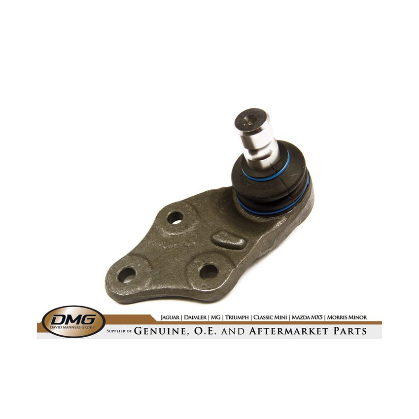 RH BOTTOM BALL JOINT:  MGF