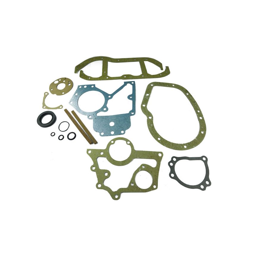 CONV GASKET SET: 1275 MARINA, 1275 ITAL