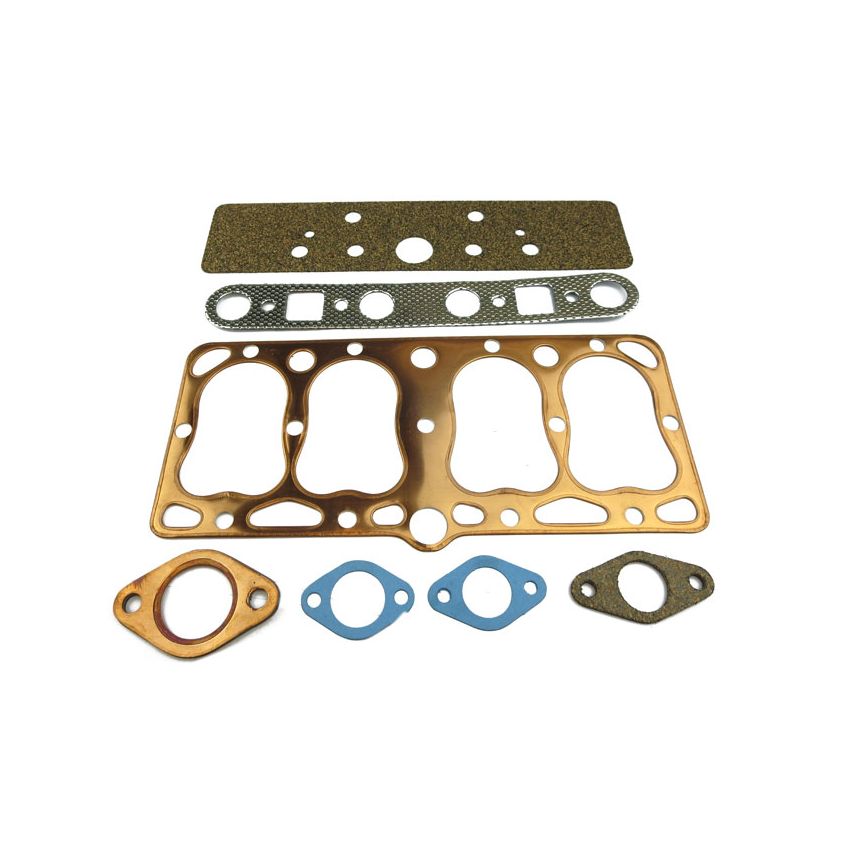 CYLINDER HEAD GASKET SET: MORRIS MINOR 918CC