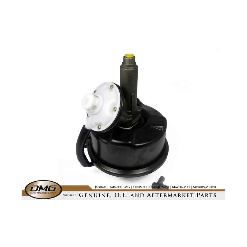 SERVO ASSEMBLY INDIRECT 1.65:1:  MGB 62-77