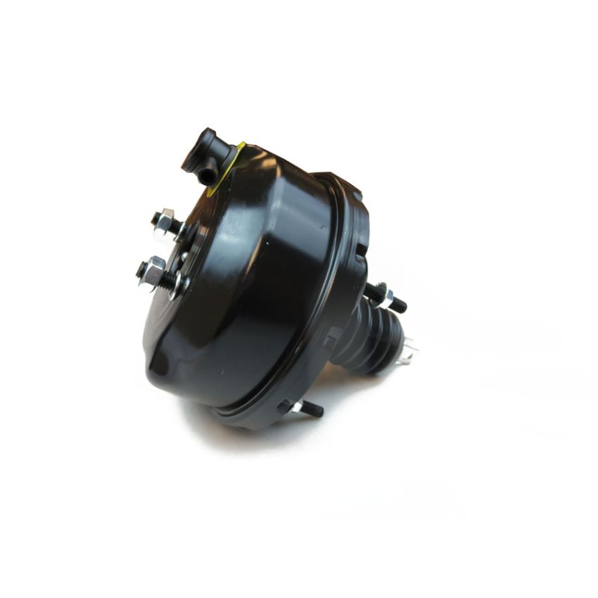 SERVO ASSEMBLY:  TR5, TR6