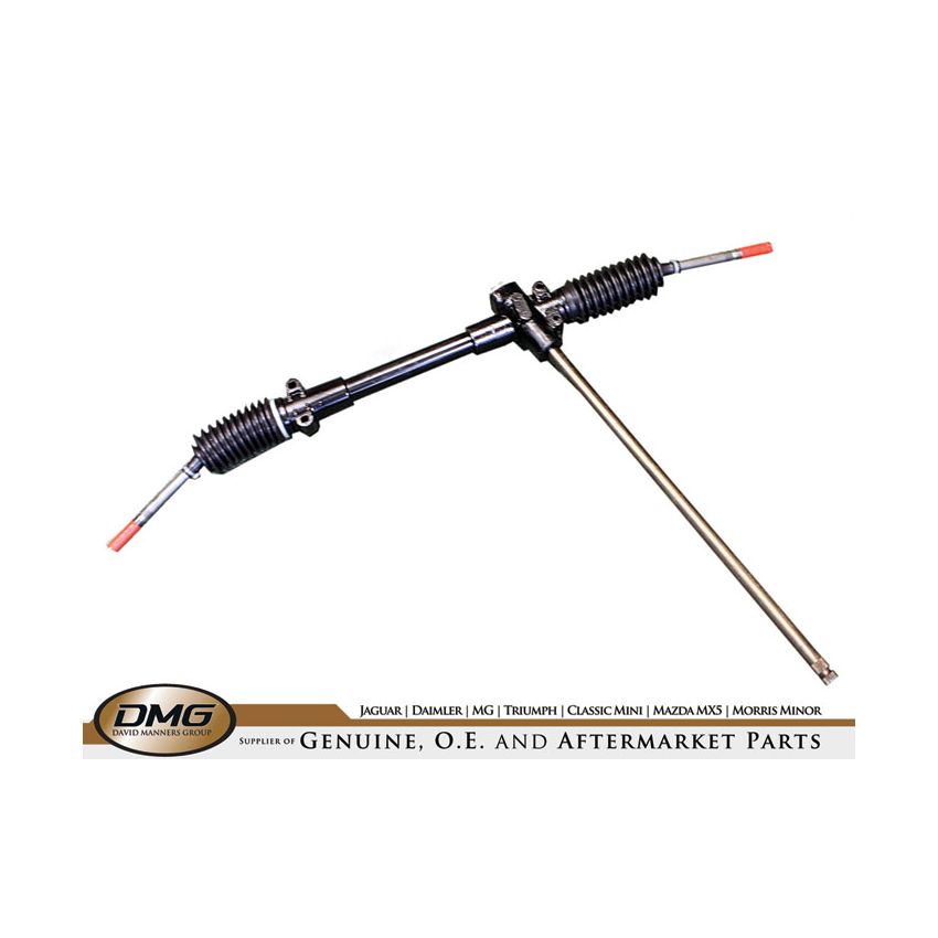 STEERING RACK LHD:  MGB LHD 74-80