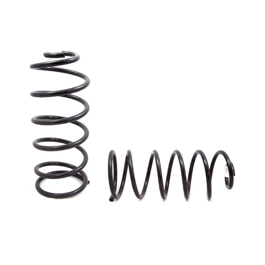 FRONT COIL SPRING STD:  TR7