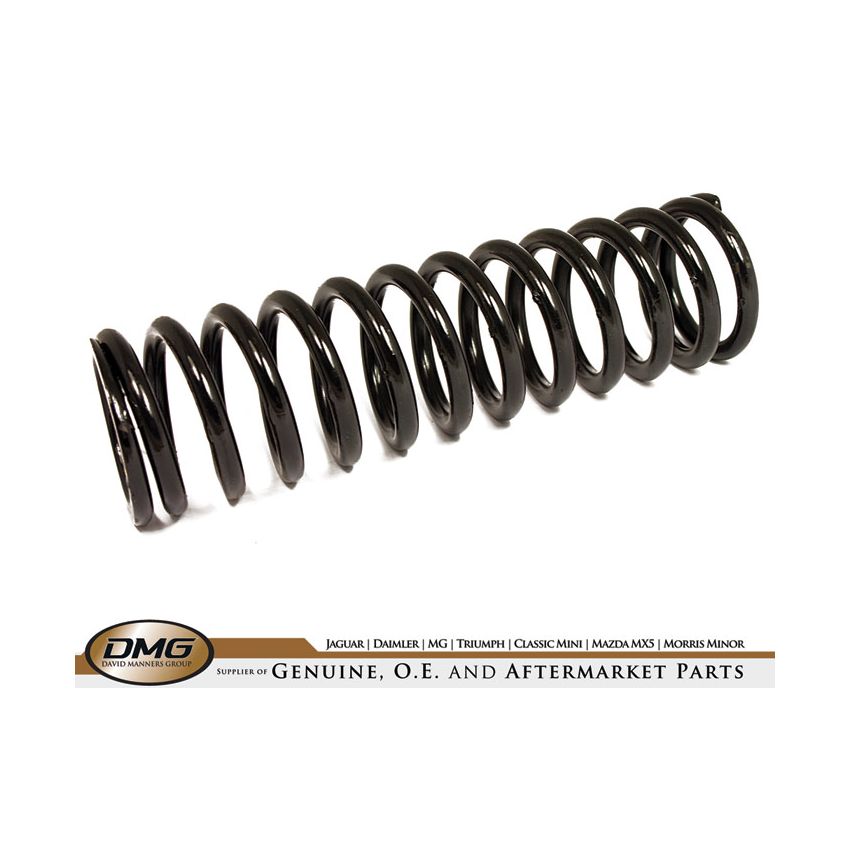 FRONT COIL SPRING:  SPITFIRE MKI-1500