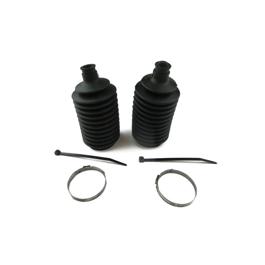 GAITER RACK KIT:  MGB 62-80