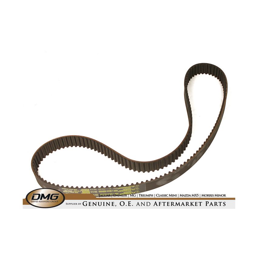 TIMING BELT 1.6 1.8 (AUT. BELT TENS):  MGF