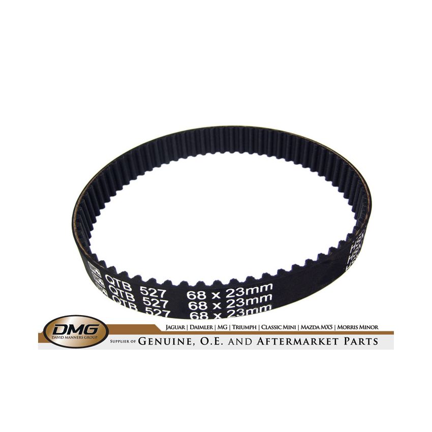 REAR ENG TIMING BELT:  MGF MG TF 1.8 VVC