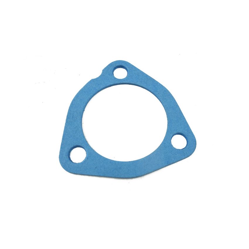 THERMOSTAT GASKET:  MGA, MGB, S&M