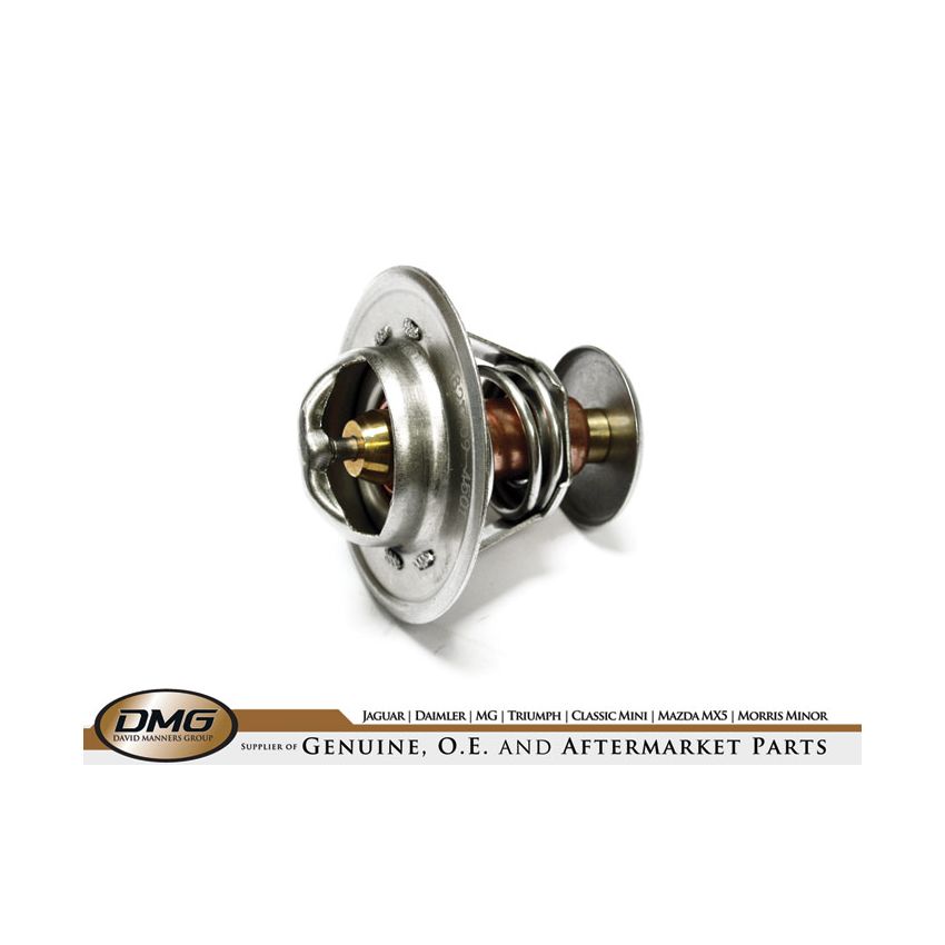 THERMOSTAT 82C:  MGC, TR7, STAG