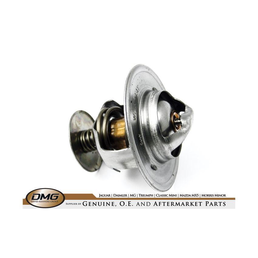 THERMOSTAT 74C:  MGC, TR7, STAG