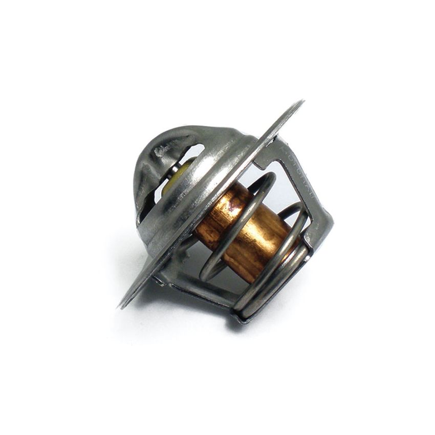 THERMOSTAT 88C 190F:  MGA, MGB, MIDGET 948-1500, MINI, MM