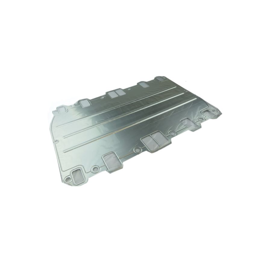 GASKET MANIFOLD INLET:  MGB GT V8