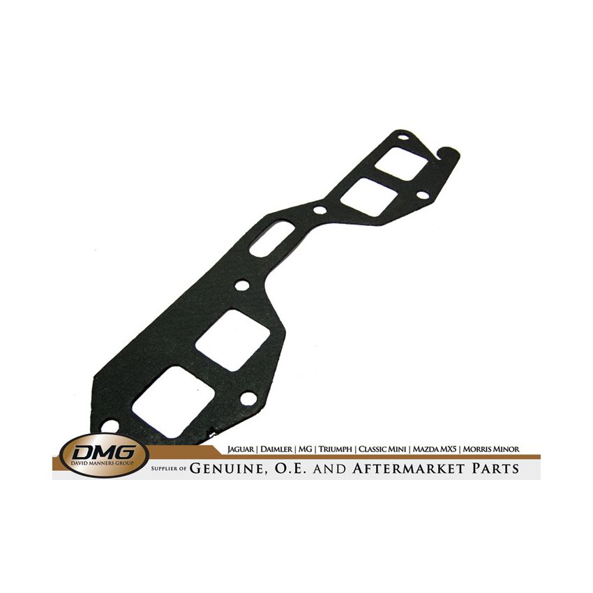 MANIFOLD GASKET:  TR7