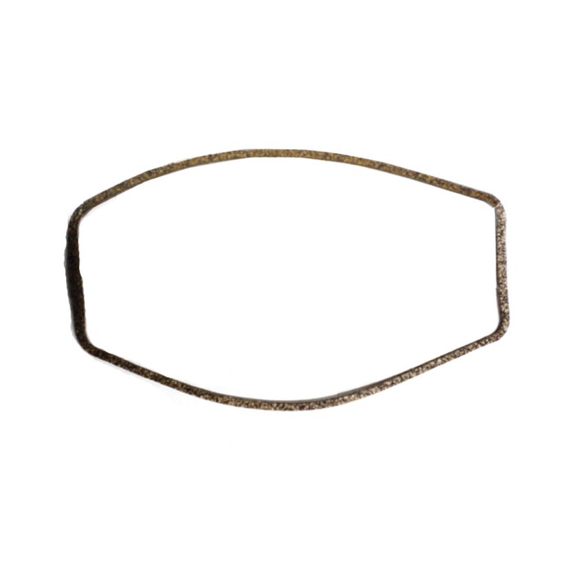 ROCKER COVER GASKET:  SPITFIRE 1500, MIDGET