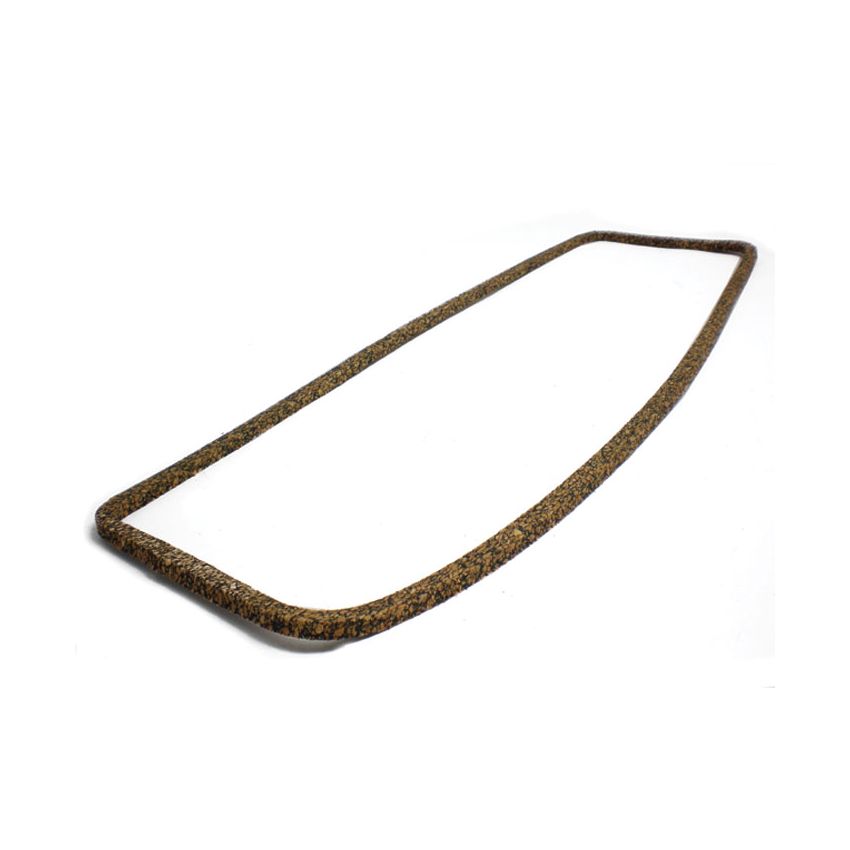 ROCKER COVER GASKET:  T2000, TR5, TR6, VITESSE