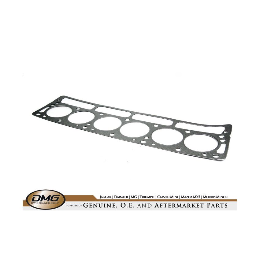 HEAD GASKET:  TR5, TR6, GT6 MKII-MKIII EARLY