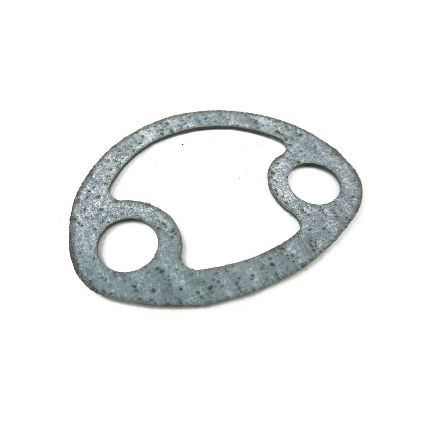OIL FILTER HOUSING GASKET:  S&M 1275, MINI, MM