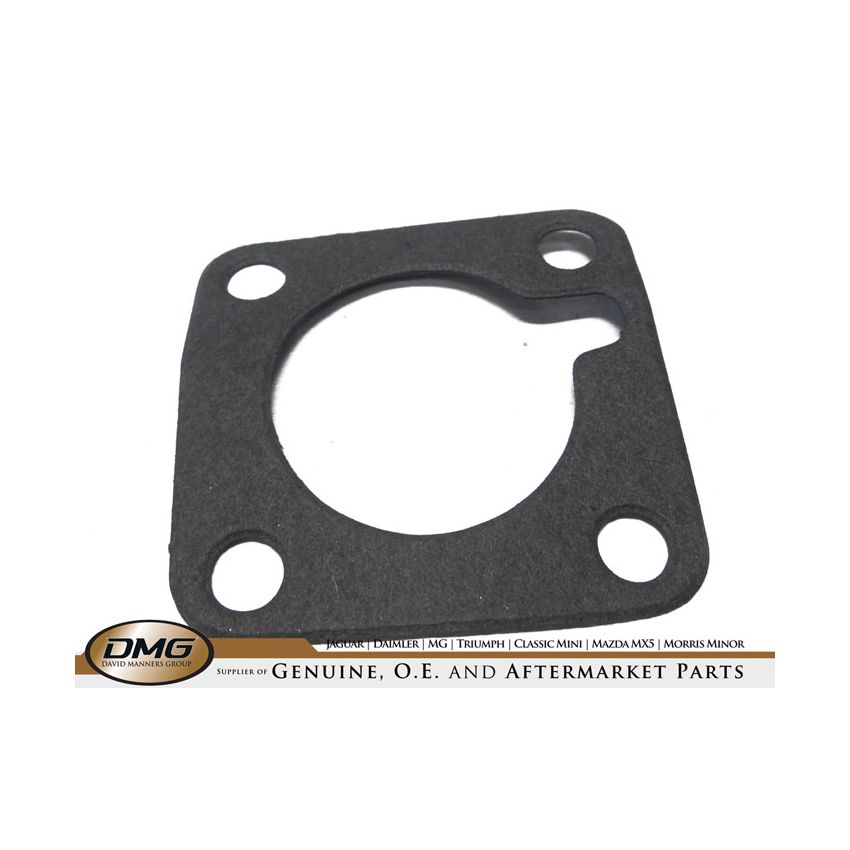 GASKET (CARB. TO FILTER) USA:  MGB 75>, MINI