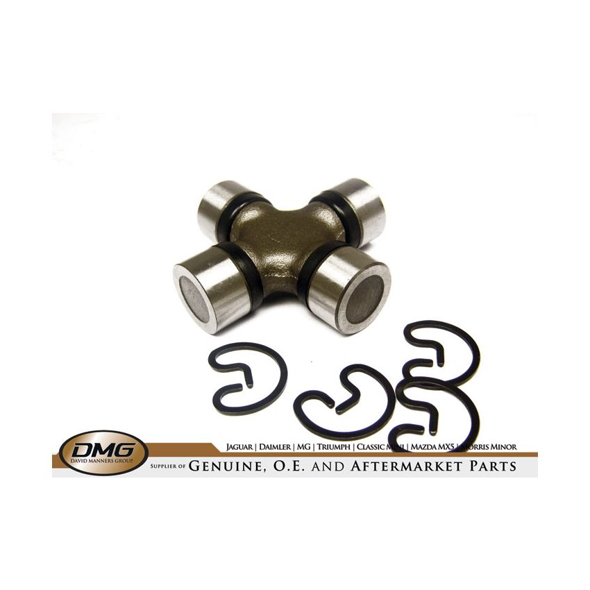 UNIVERSAL JOINT:  MGB GT V8, MGC