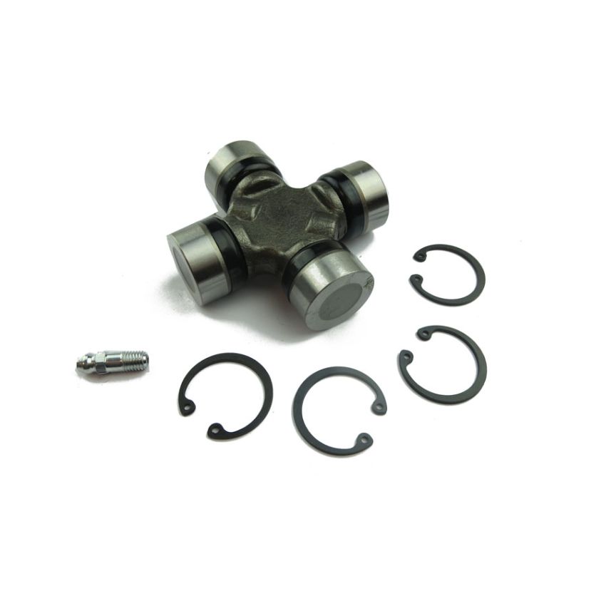 UNIVERSAL JOINT SCIMITAR:  STAG, L/ROVER P6