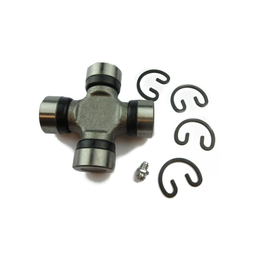 PROPSHAFT UJ SCIMITAR:  STAG, L/ROVER P6