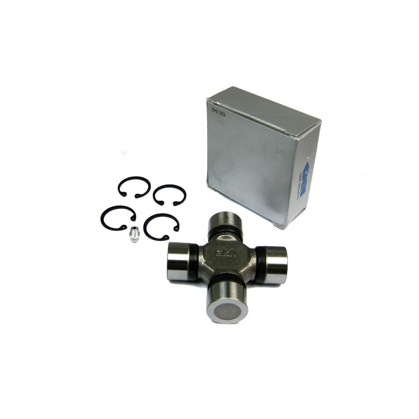 UNIVERSAL JOINT:  MGC V8, L/ROVER