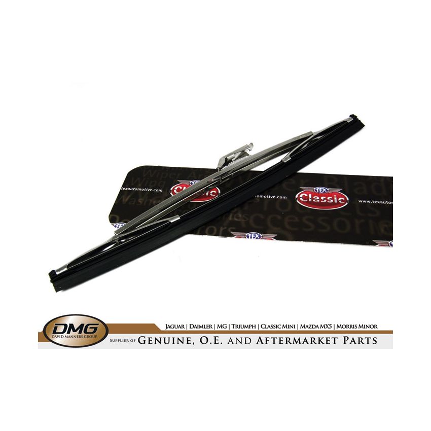 WIPER BLADE:  TR6 69-73, GT6 MKII