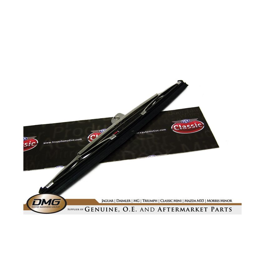 WIPER BLADE:  AH BN1-BT7, MIDGET 65-72
