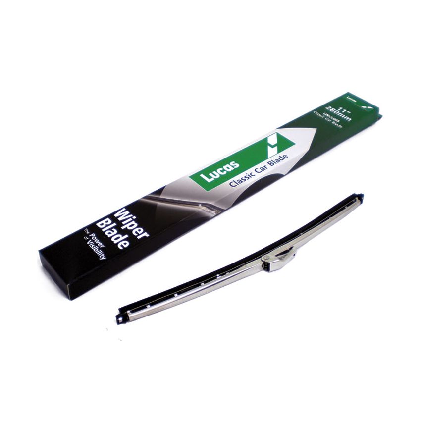 WIPER BLADE 11